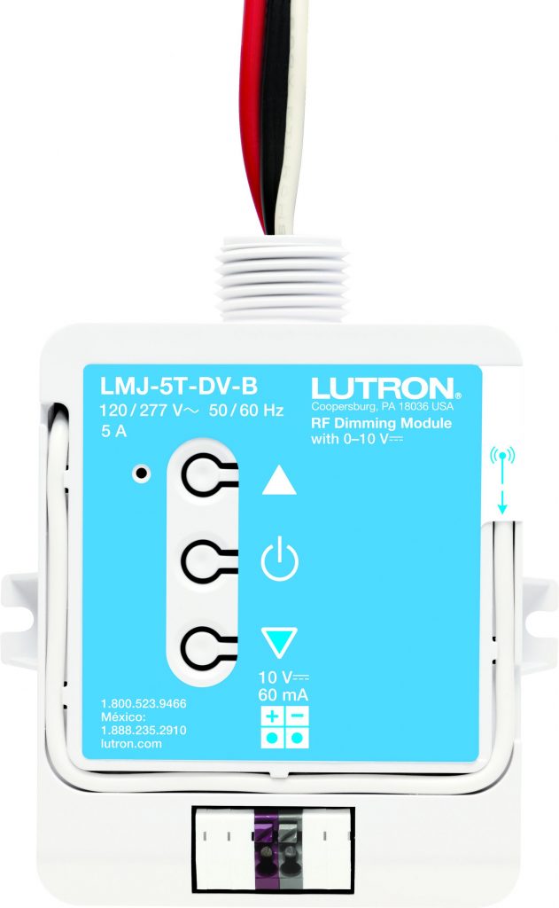 LMQ-5T-DV-B - Avation